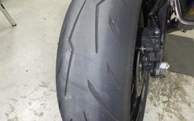 KAWASAKI NINJA ZX-6R A 2025 ZX636J