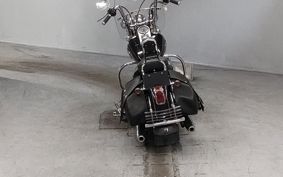 HARLEY FLSTS-I 1450 2002 BYB