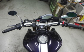 YAMAHA MT-09 2014 RN34J