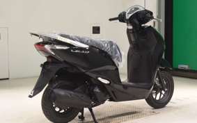 HONDA LEAD 125 2010 JK12