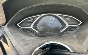 HONDA PCX 125 JF81