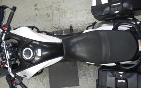 SUZUKI Vｽﾄﾛｰﾑ650A 2013 VP56A