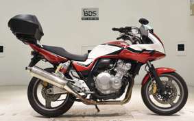 HONDA CB400 SUPER BOLDOR VTEC 2008 NC42