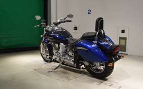 YAMAHA DRAGSTAR 1100 2009 VP13J