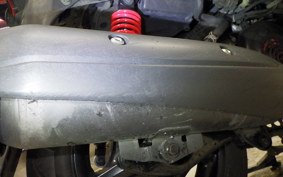 YAMAHA CYGNUS 125 XSR 2 SE44J