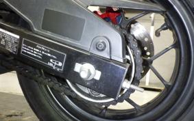 HONDA ｸﾞﾛﾑ 2010 JC61