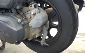HONDA TACT Gen.4 AF75