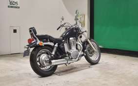 SUZUKI SAVAGE LS400 1993 NK41B