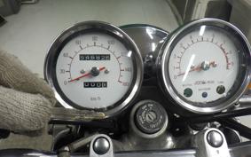 YAMAHA SR400 Gen.2 1996 1JR