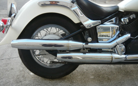 YAMAHA DRAGSTAR 400 CLASSIC 2003 VH01J