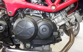 HONDA VTR 250 Gen. 2 2025 MC33