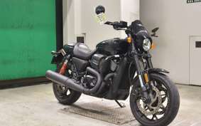 HARLEY XG750 STREET ROD 2017