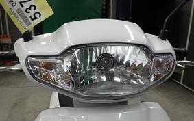 HONDA TACT-4ﾍﾞｰｼｯｸ 2021 AF79