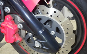 YAMAHA CYGNUS 125 XSR 2 SE44J