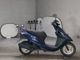 Фото Honda DIO с японского аукциона