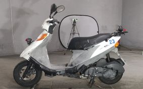 SUZUKI  ADDRESS V125 TRAINING CAR  CF4EA