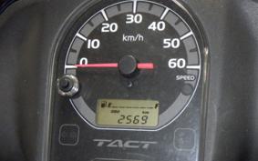 HONDA TACT-4ﾍﾞｰｼｯｸ AF79