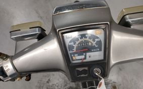 HONDA SUPER CUB90 HA02