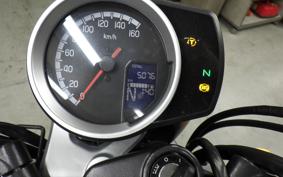 HONDA GB350 2022 NC59