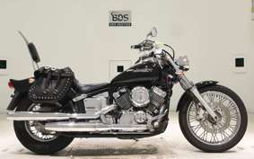 YAMAHA DRAGSTAR 400 2004 VH01J