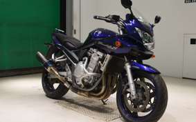 SUZUKI BANDIT 1250 SA 2009 GW72A
