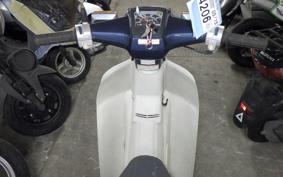 HONDA C90 SUPER CUB E HA02