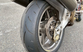 DUCATI SS900IE FULL COWL 2002 ZDMV100AAYB