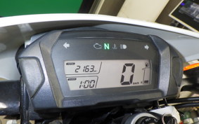 HONDA CRF250L 2022 MD38