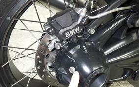 BMW R NINE T URBAN GS 2017