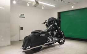 HARLEY FLHX 1580 2007