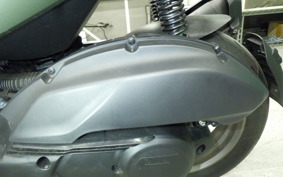 YAMAHA X FORCE 2004 SG79J