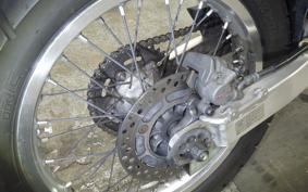 SUZUKI DJEBEL 250 XC 2007 SJ45A