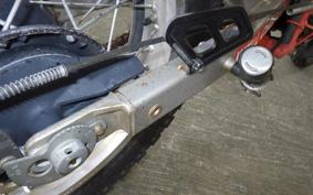 HONDA XLX250R 2006 MD08