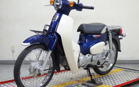 HONDA SUPER CUB110 JA44