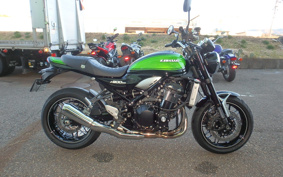KAWASAKI Z900RS 2025 ZR900K