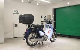 HONDA C125 SUPER CUB JA48