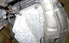 SUZUKI BANDIT 250 Gen.2 GJ77A