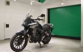 HONDA 400X 2019 NC56