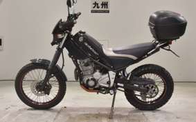 YAMAHA TRICKER 2004 DG10J
