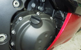 KAWASAKI ZX 1400 NINJA R A 2012