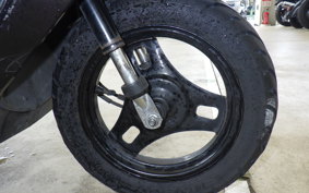 SUZUKI ADDRESS V50 Gen.2 CA44A