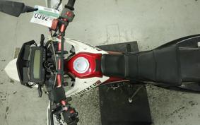 KAWASAKI KLX250D TRACKER X LX250V