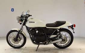 YAMAHA SRV250 RENAISSA 4DN
