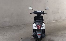 SUZUKI LET's CA4AA