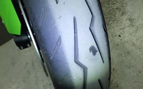 KAWASAKI NINJA ZX-6R A 2025 ZX636J