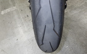 TRIUMPH STREET TRIPLE RS 2023