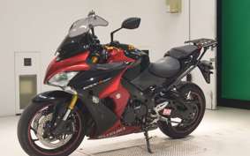 SUZUKI GSX-S1000F 2015 GT79A