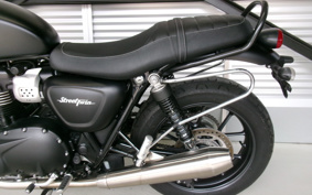 TRIUMPH STREET TWIN 2016 DAD74G