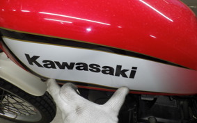 KAWASAKI 250TR 1998 BJ250F