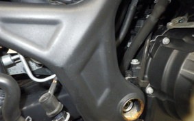 YAMAHA YZF-R25 A RG43J